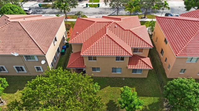 20426 NW 8th Ct, Miami Gardens, FL 33169
