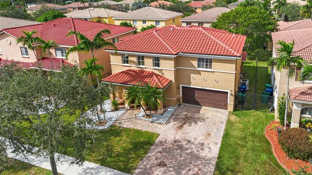 20426 NW 8th Ct, Miami Gardens, FL 33169