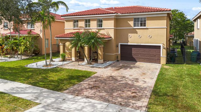 20426 NW 8th Ct, Miami Gardens, FL 33169