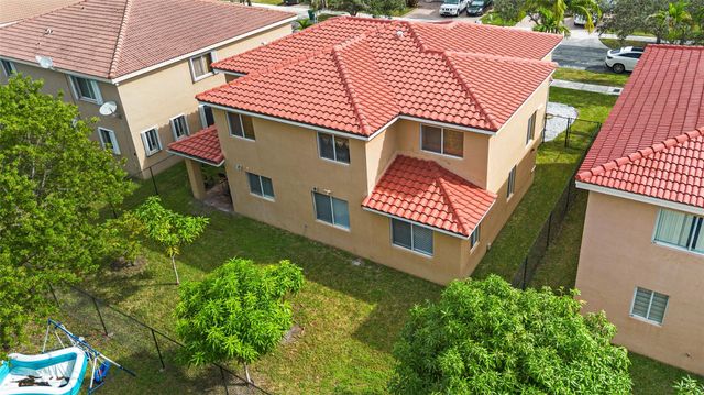 20426 NW 8th Ct, Miami Gardens, FL 33169