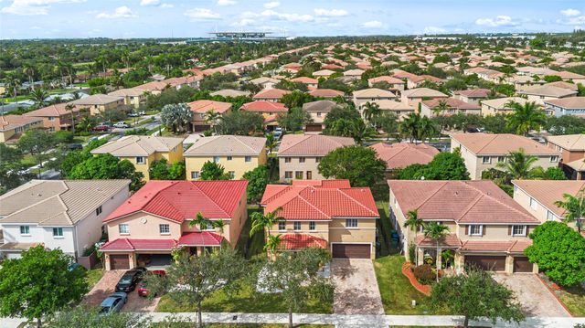 20426 NW 8th Ct, Miami Gardens, FL 33169