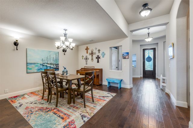 8224 Bonanza, Aubrey, TX 76227