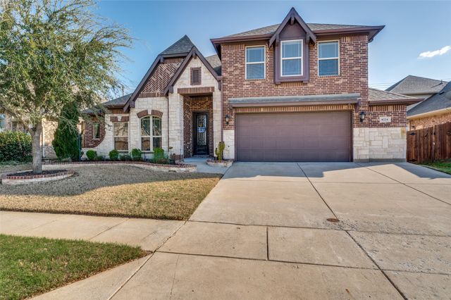 8224 Bonanza, Aubrey, TX 76227