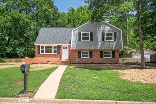 1533 Sandgate Rd, Midlothian, VA 23113