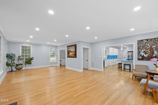 12601 Shallowford Drive, Raleigh, NC 27614