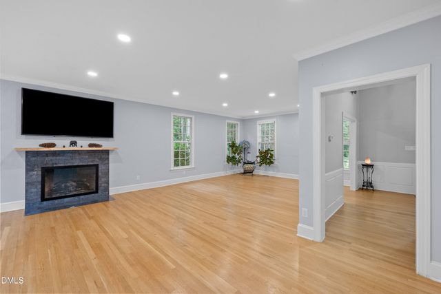 12601 Shallowford Drive, Raleigh, NC 27614