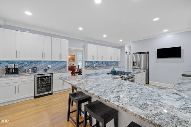 12601 Shallowford Drive, Raleigh, NC 27614