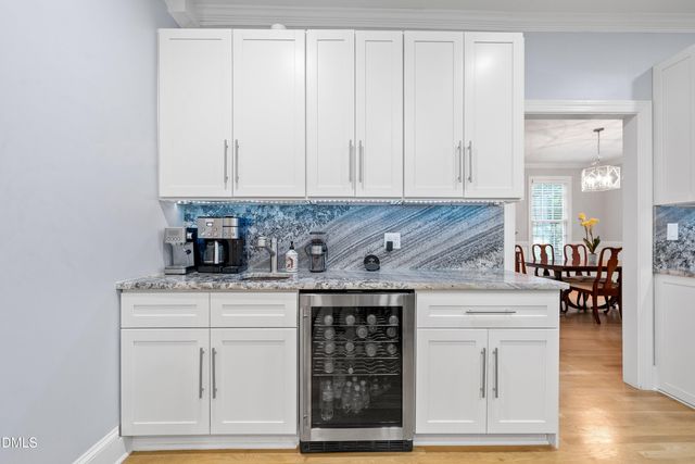 12601 Shallowford Drive, Raleigh, NC 27614