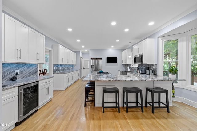 12601 Shallowford Drive, Raleigh, NC 27614