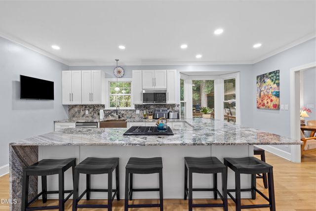 12601 Shallowford Drive, Raleigh, NC 27614