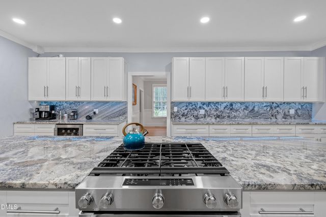 12601 Shallowford Drive, Raleigh, NC 27614