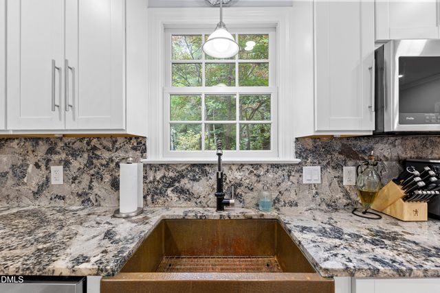 12601 Shallowford Drive, Raleigh, NC 27614