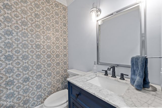 12601 Shallowford Drive, Raleigh, NC 27614