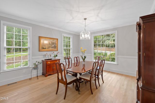 12601 Shallowford Drive, Raleigh, NC 27614