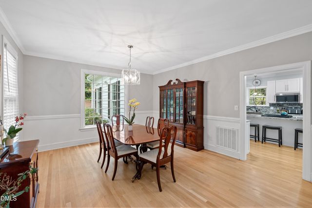 12601 Shallowford Drive, Raleigh, NC 27614