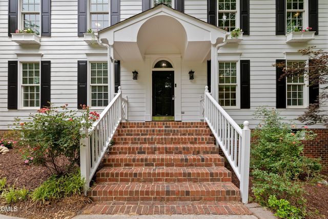 12601 Shallowford Drive, Raleigh, NC 27614
