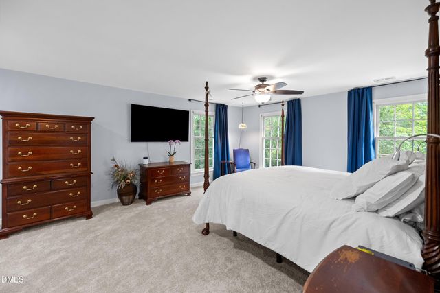 12601 Shallowford Drive, Raleigh, NC 27614