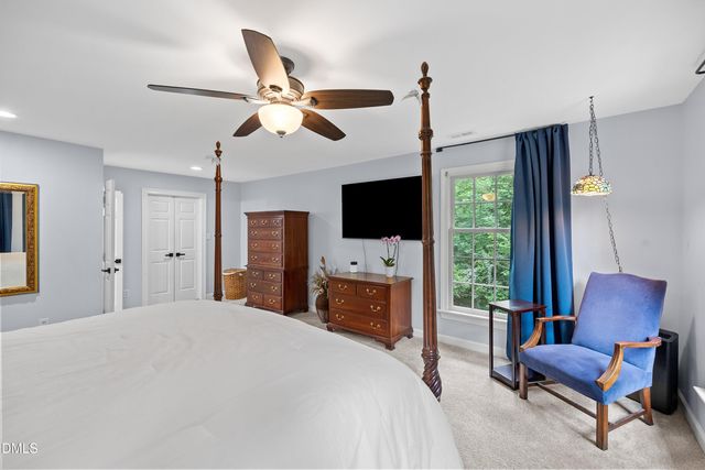 12601 Shallowford Drive, Raleigh, NC 27614