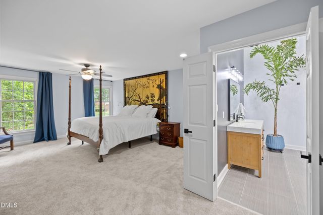 12601 Shallowford Drive, Raleigh, NC 27614