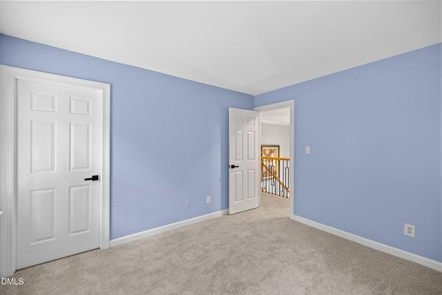 12601 Shallowford Drive, Raleigh, NC 27614