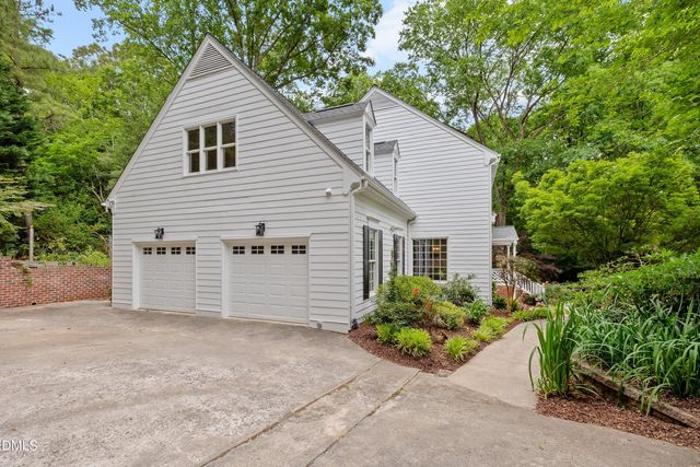 12601 Shallowford Drive, Raleigh, NC 27614