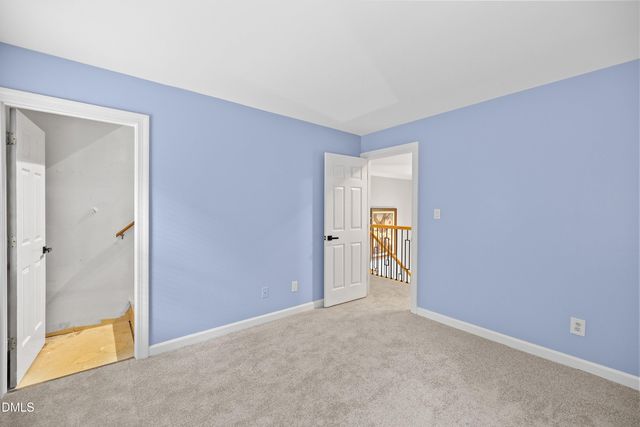 12601 Shallowford Drive, Raleigh, NC 27614