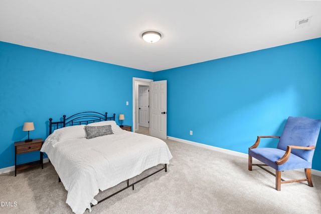 12601 Shallowford Drive, Raleigh, NC 27614