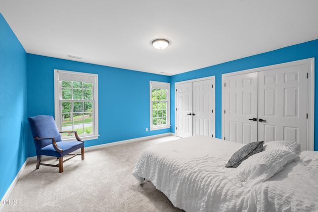 12601 Shallowford Drive, Raleigh, NC 27614