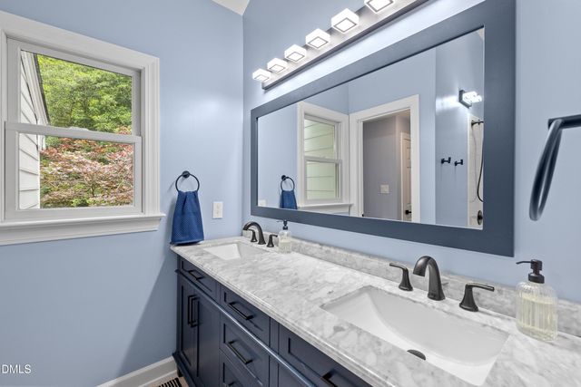 12601 Shallowford Drive, Raleigh, NC 27614