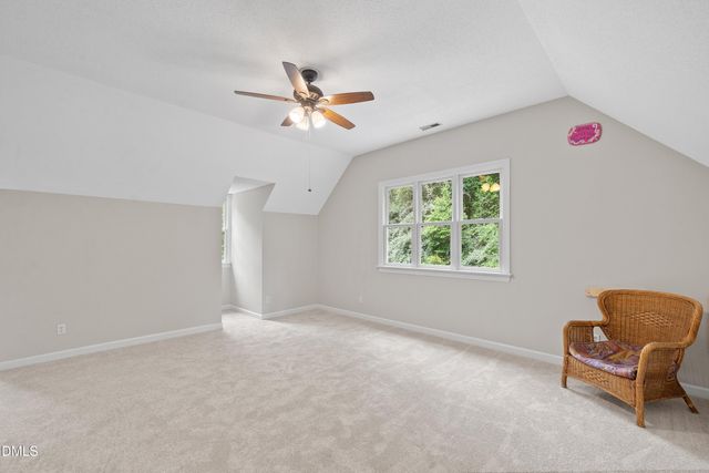 12601 Shallowford Drive, Raleigh, NC 27614