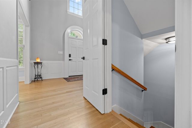 12601 Shallowford Drive, Raleigh, NC 27614