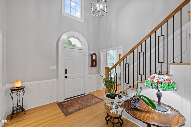 12601 Shallowford Drive, Raleigh, NC 27614