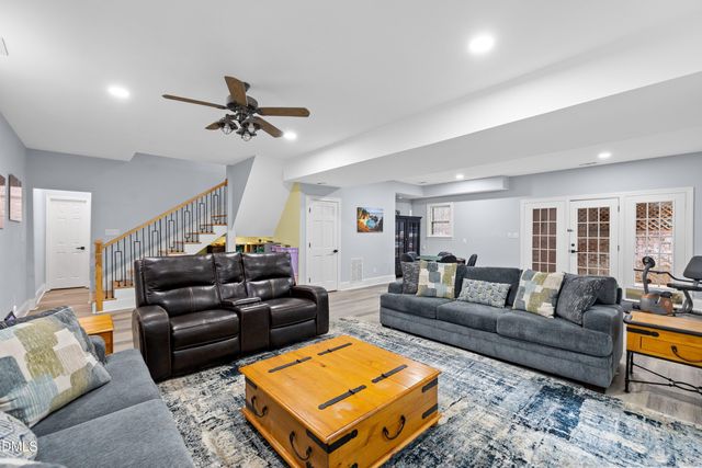 12601 Shallowford Drive, Raleigh, NC 27614