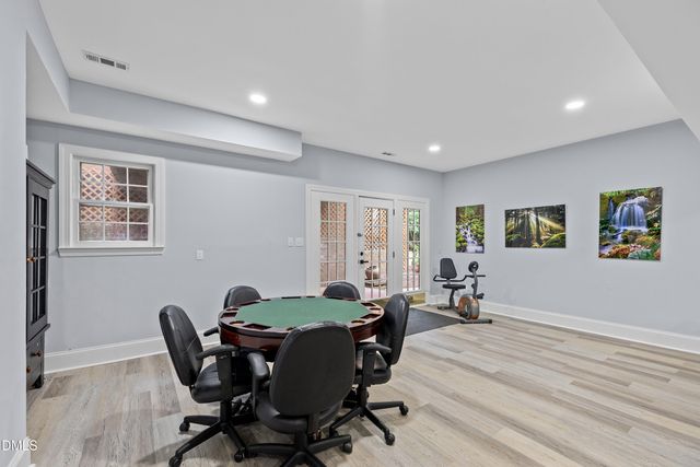 12601 Shallowford Drive, Raleigh, NC 27614