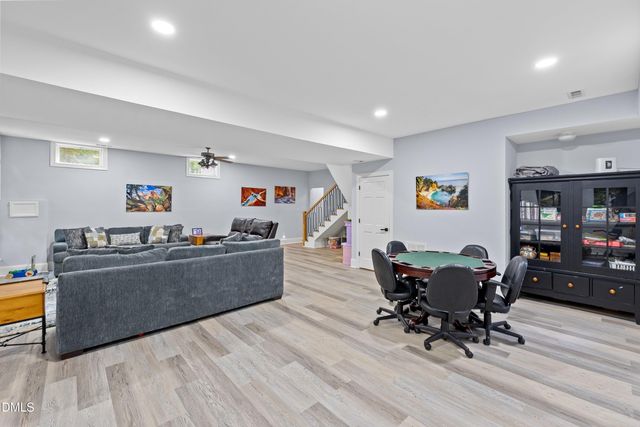 12601 Shallowford Drive, Raleigh, NC 27614