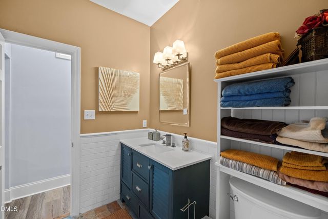 12601 Shallowford Drive, Raleigh, NC 27614
