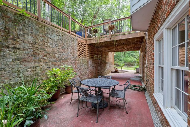12601 Shallowford Drive, Raleigh, NC 27614