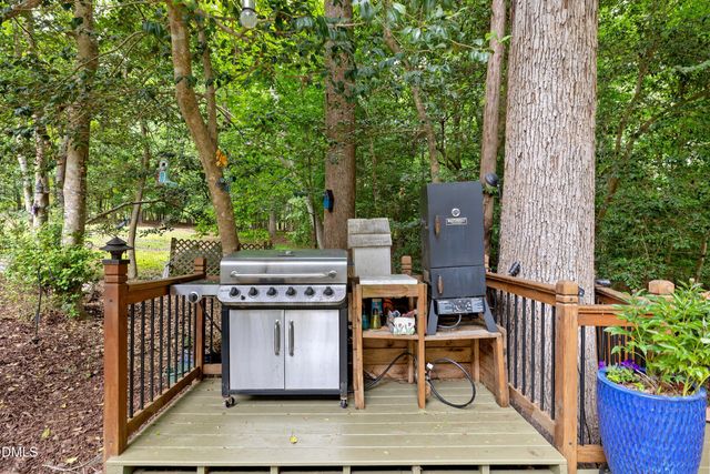 12601 Shallowford Drive, Raleigh, NC 27614