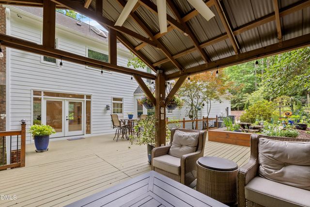 12601 Shallowford Drive, Raleigh, NC 27614