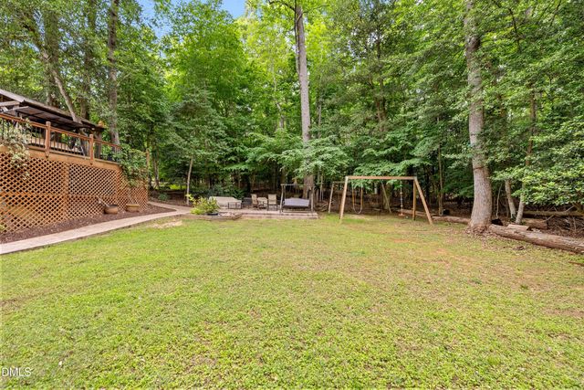 12601 Shallowford Drive, Raleigh, NC 27614