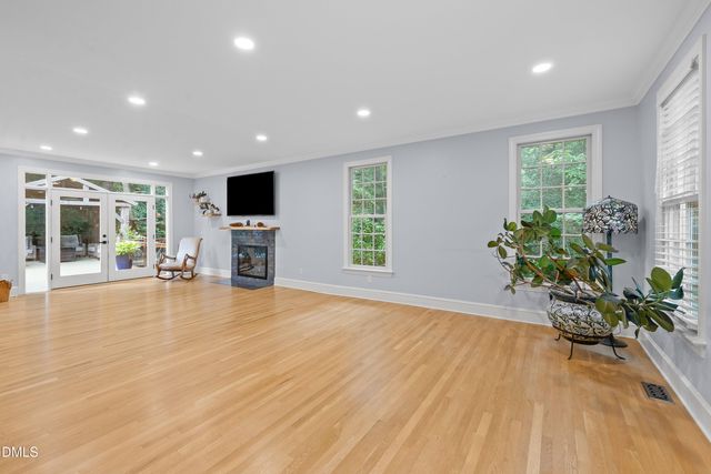 12601 Shallowford Drive, Raleigh, NC 27614