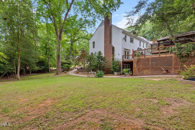 12601 Shallowford Drive, Raleigh, NC 27614