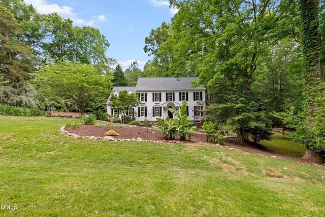 12601 Shallowford Drive, Raleigh, NC 27614