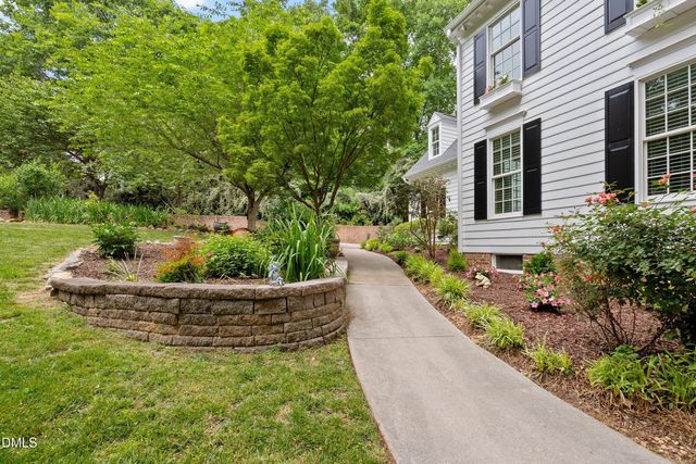 12601 Shallowford Drive, Raleigh, NC 27614