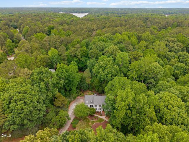 12601 Shallowford Drive, Raleigh, NC 27614