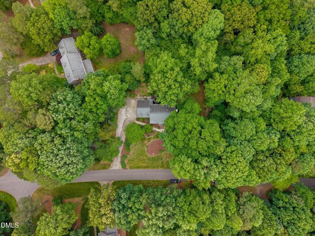 12601 Shallowford Drive, Raleigh, NC 27614