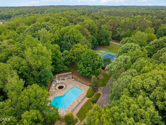 12601 Shallowford Drive, Raleigh, NC 27614