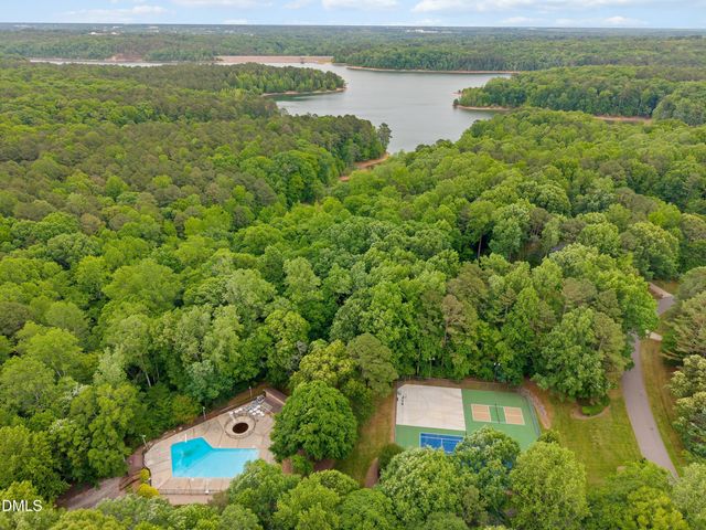 12601 Shallowford Drive, Raleigh, NC 27614