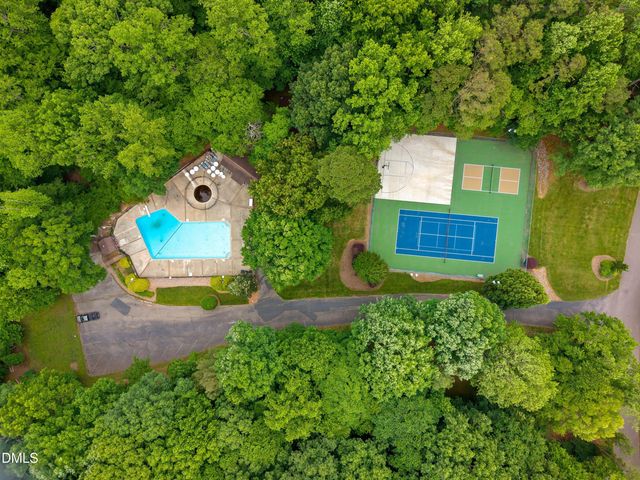 12601 Shallowford Drive, Raleigh, NC 27614