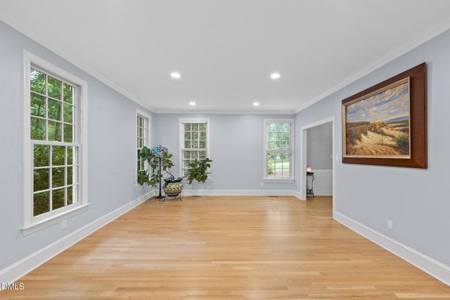 12601 Shallowford Drive, Raleigh, NC 27614